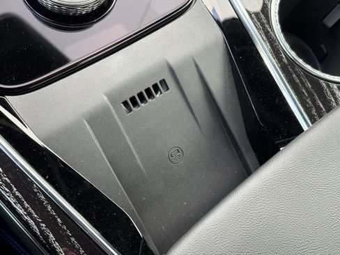 New 2026 Cadillac Escalade IQ Sport 1 w/ LPO, Floor Liner Package image 31