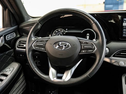 Used 2020 Hyundai Palisade Limited image 13