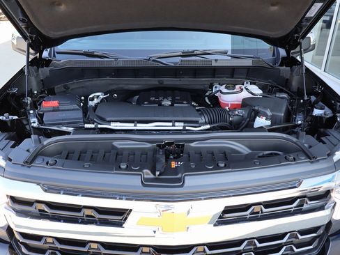 New 2026 Chevrolet Silverado 1500 LT image 43