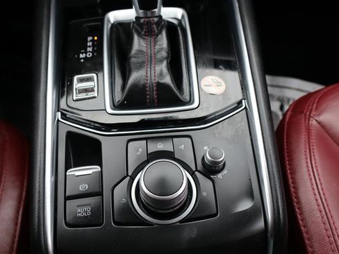 Used 2024 MAZDA CX-5 Carbon Edition image 24