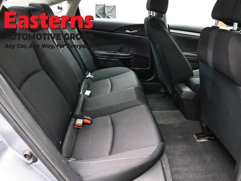 Used 2020 Honda Civic LX image 21