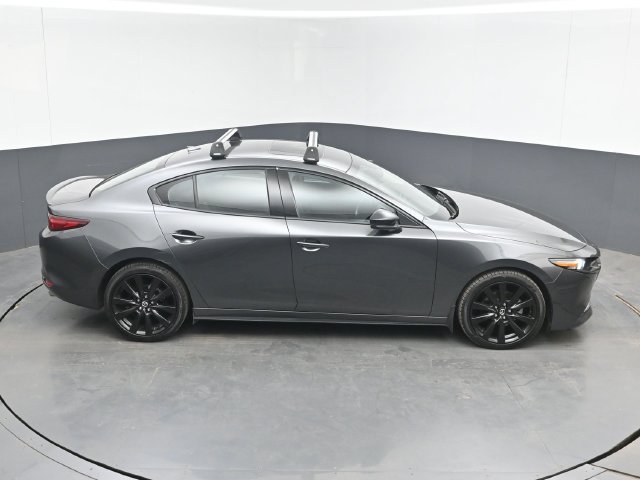 Used 2022 MAZDA MAZDA3 s AWD/4WD image 2
