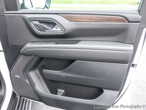 Certified 2024 Chevrolet Tahoe High Country AWD/4WD image 41