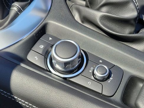 New 2026 MAZDA MX-5 Miata Grand Touring RWD image 33