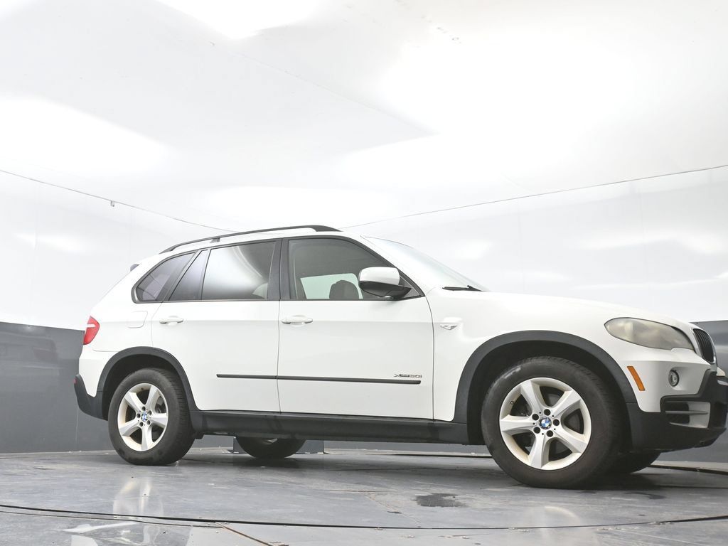 Used 2009 BMW X5 xDrive30i AWD/4WD image 49