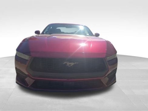 New 2026 Ford Mustang Premium RWD image 2