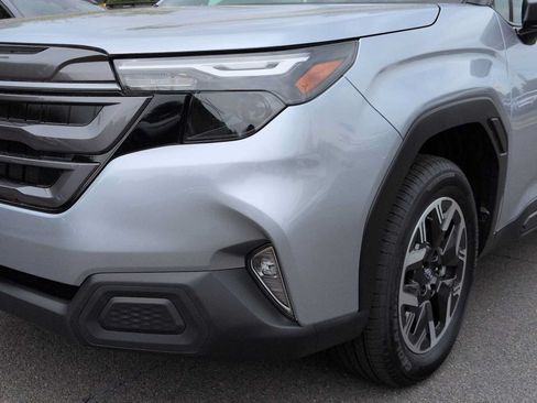 New 2026 Subaru Forester Premium AWD/4WD image 11