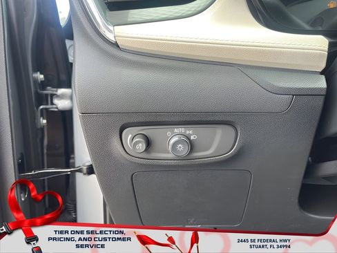 New 2026 Buick Encore GX Sport Touring w/ Advanced Technology Package image 23