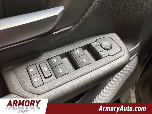 New 2026 RAM 1500 Classic Warlock image 8