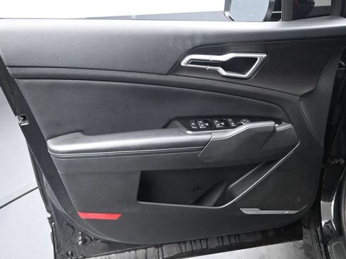 Used 2023 Kia Sportage EX FWD image 23