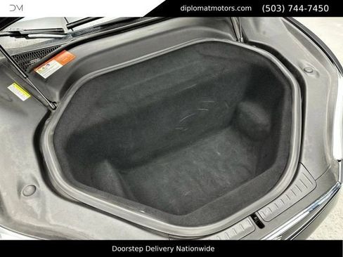 Used 2015 Tesla Model S P85D AWD/4WD image 43