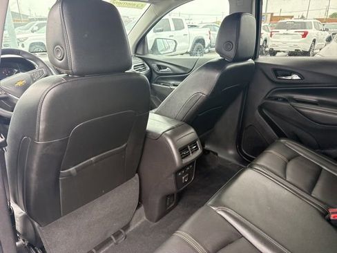 Used 2024 Chevrolet Equinox Premier AWD/4WD image 24