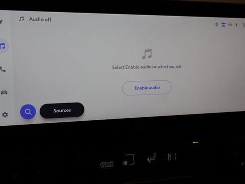 Certified 2025 Toyota Grand Highlander MAX Platinum image 24