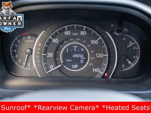 Used 2016 Honda CR-V EX image 23