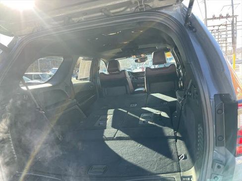 Certified 2024 Dodge Durango GT image 13