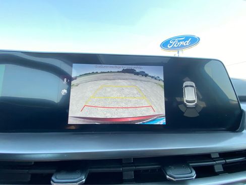 Used 2024 Kia Telluride S w/ S Sunroof Package FWD image 35