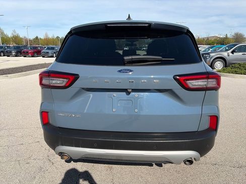 Used 2023 Ford Escape Active w/ Tech Pack #2 image 6