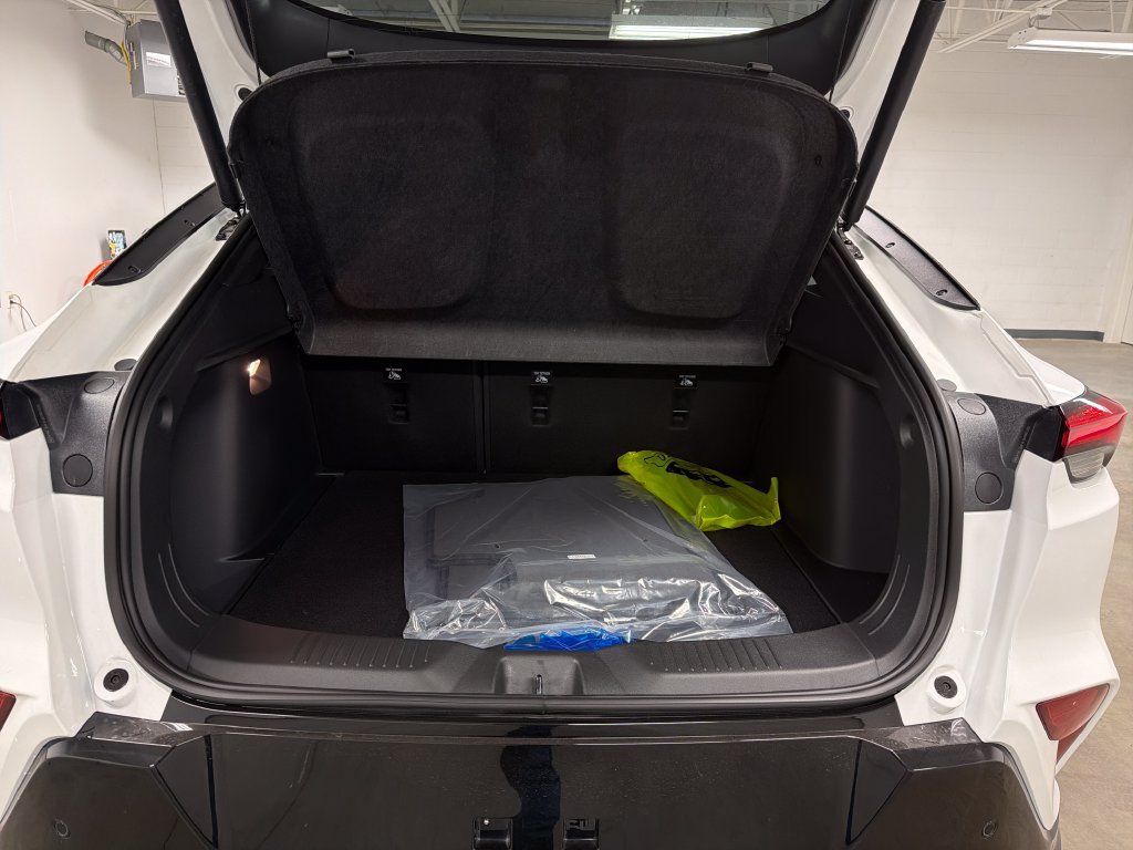 New 2026 Buick Envista Sport Touring w/ Convenience I Package FWD image 16