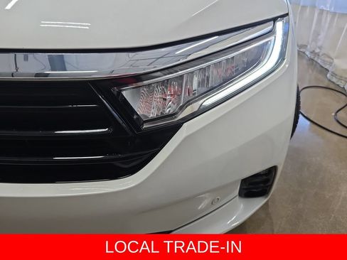 Used 2022 Honda Odyssey Elite image 33