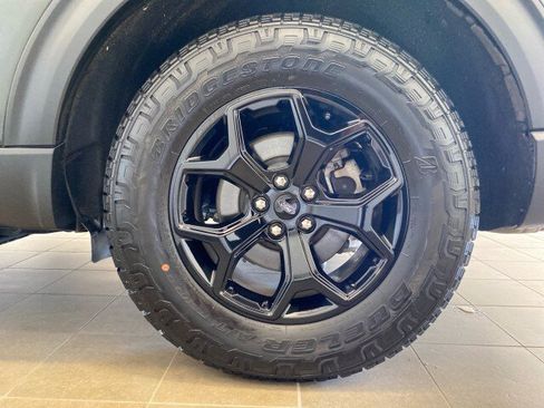Used 2024 Ford Explorer Timberline w/ Timberline Technology Package AWD/4WD image 26