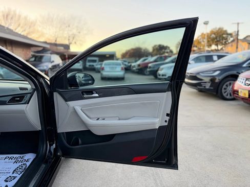 Used 2018 Hyundai Sonata Limited image 44