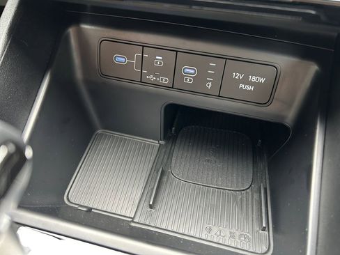 New 2025 Hyundai Santa Cruz XRT image 38