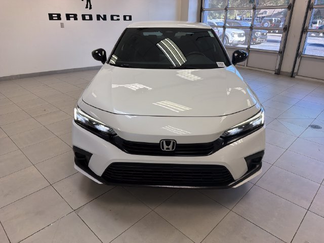 Used 2023 Honda Civic Sport image 2