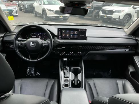 Used 2023 Honda Accord EX-L image 17