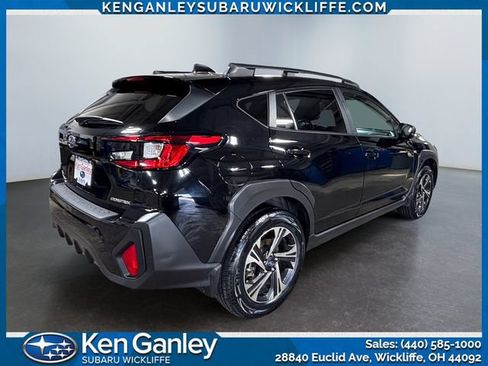 Certified 2024 Subaru Crosstrek 2.0i Premium AWD/4WD image 5