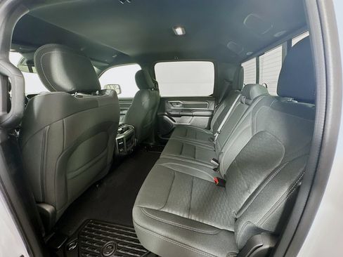 New 2026 RAM 1500 Big Horn AWD/4WD image 25