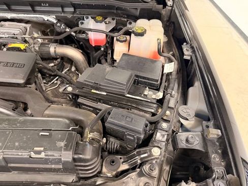 Used 2023 Chevrolet Silverado 3500 High Country AWD/4WD image 59