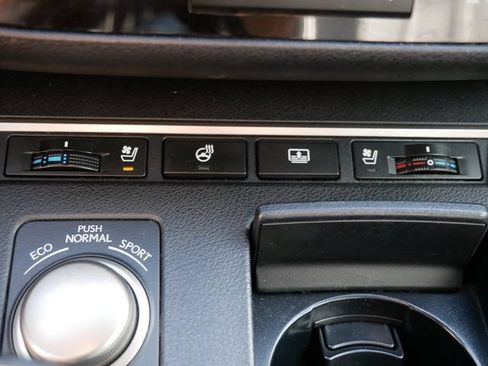 Used 2018 Lexus ES 350 w/ Luxury Package w/Wood Trim FWD image 21