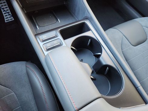 New 2026 Hyundai Sonata N Line image 19