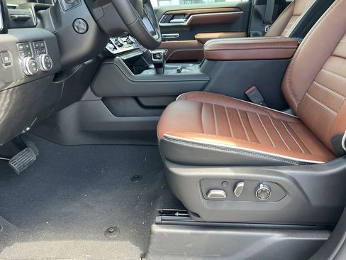 New 2026 GMC Sierra 1500 Denali Ultimate AWD/4WD image 24