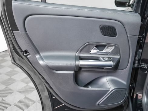 Certified 2026 Mercedes-Benz GLA 250 image 25