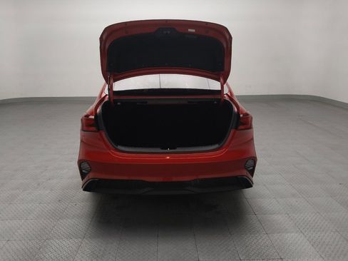 Used 2023 Kia Forte LXS w/ LXS Technology Package image 30