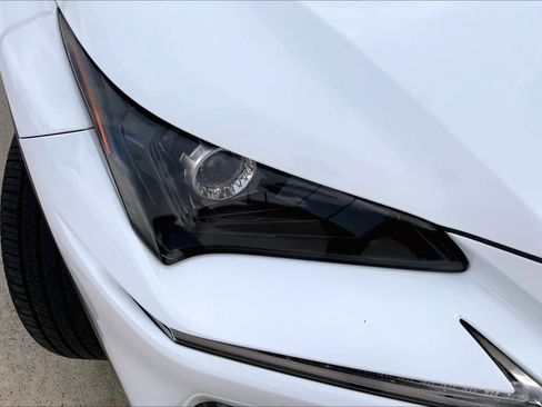 Used 2019 Lexus NX 300 F Sport w/ Accessory Package 2 image 25