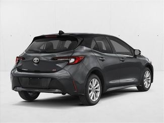 New 2026 Toyota Corolla SE FWD video 2