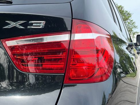 Used 2024 BMW X3 xDrive30i w/ Premium Package AWD/4WD image 12