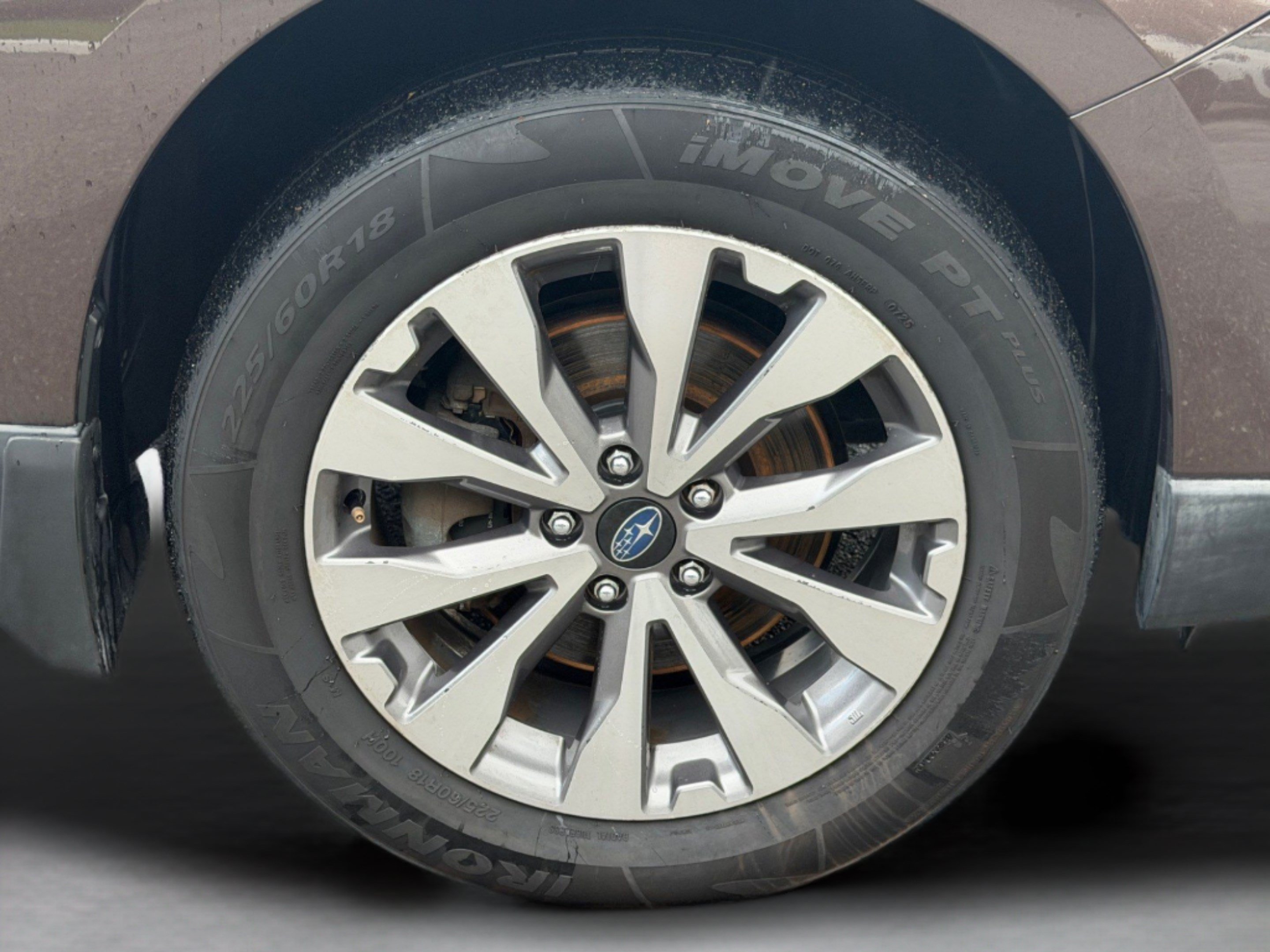 Used 2019 Subaru Outback 3.6R Touring AWD/4WD image 48