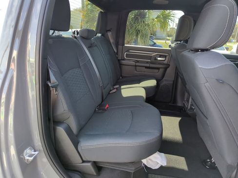 New 2026 RAM 2500 Big Horn image 29