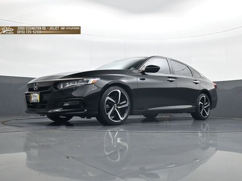 Used 2020 Honda Accord Sport image 21