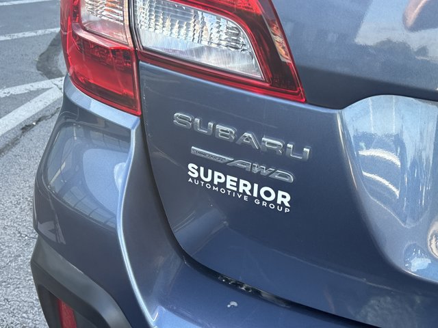 Used 2018 Subaru Outback 2.5i Premium AWD/4WD image 5