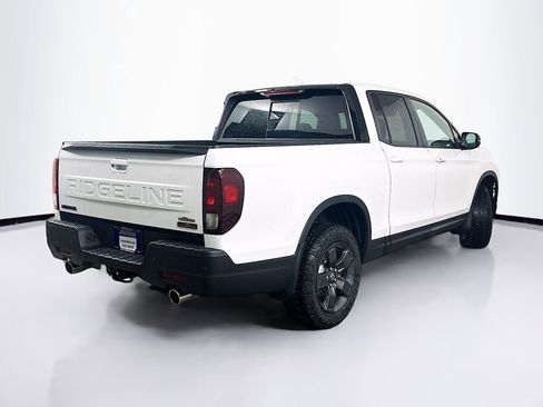 New 2026 Honda Ridgeline TrailSport image 7