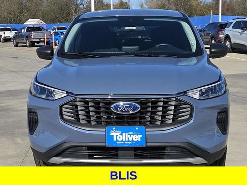New 2026 Ford Escape Active FWD image 3