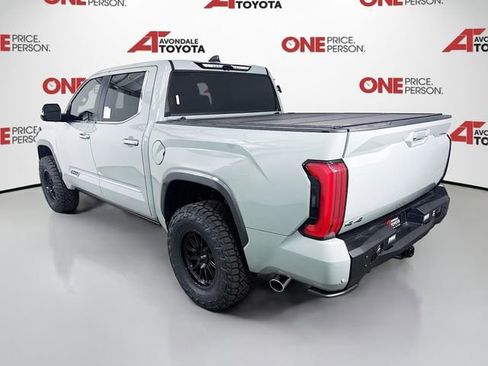 New 2026 Toyota Tundra 1794 Edition image 5