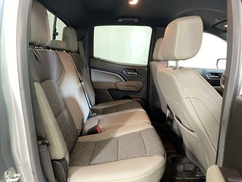 Used 2024 Chevrolet Colorado ZR2 w/ Safety Package image 25