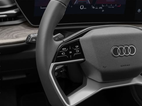 New 2025 Audi Q5 Premium Plus w/ Premium Plus image 12