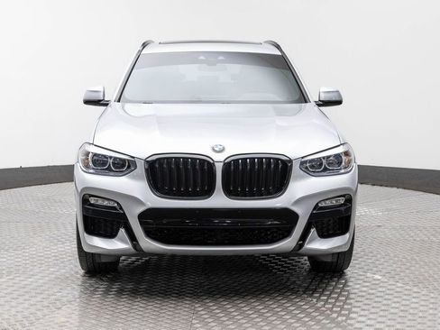 Used 2019 BMW X3 xDrive30i image 3
