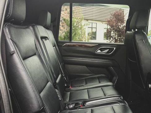 Used 2021 GMC Yukon XL SLE AWD/4WD image 21